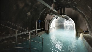 Tirols Quellen sind derzeit gut aufgestellt. Aber der Trinkwasserbedarf steigt stetig.  