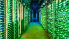 Datenspeicherung in Österreich – das ist gerade eines der großen 