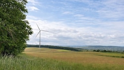 Das Thema Windkraft ist in Traismauer besonders kompliziert – auch wegen der Anzahl der ...