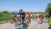 Beim Radmarathon werden 860 Kilometer gefahren.