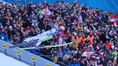 Muss man sich auch Sorgen um die olympische Zukunft des Skispringens machen?