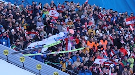 Muss man sich auch Sorgen um die olympische Zukunft des Skispringens machen?