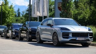 Salzburg ist für die Handelssparte von VW ein sehr wichtiger Standort.