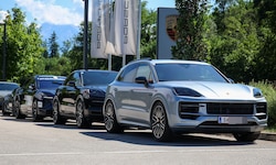 Salzburg ist für die Handelssparte von VW ein sehr wichtiger Standort.