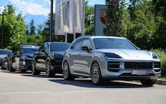 Salzburg ist für die Handelssparte von VW ein sehr wichtiger Standort.