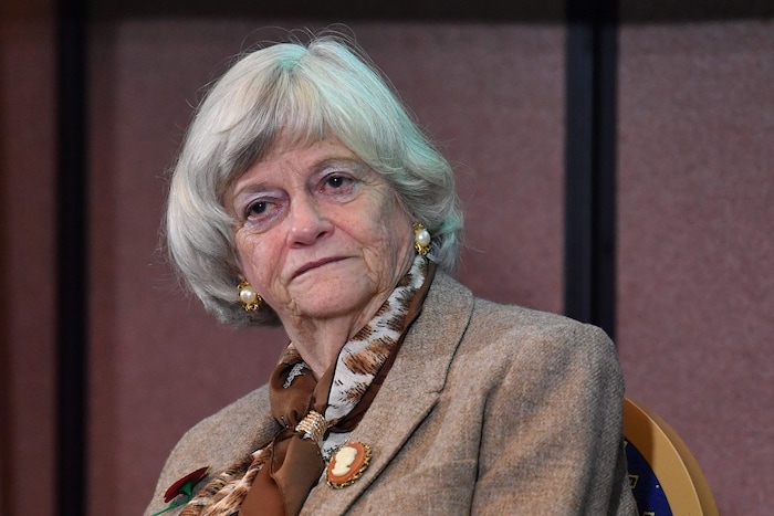 Anne Widdecombe wurde in ihrem Haus im Dartmoor tot aufgefunden. Die Polizei ermittelt wegen ...