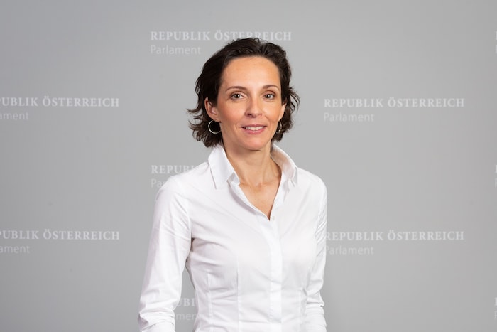 Künsberg-Sarre will die Unis „zukunftsfit“ machen.