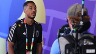 Youri Tielemans