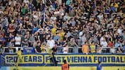 Auf die Fans der Vienna wartet am Samstag im Testspiel gegen die Queens Park Rangers ein echter ...