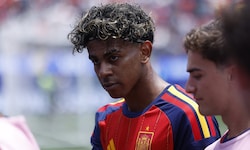 Lamine Yamal