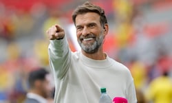 Jürgen Klopp hat für Klarheit auf der Torhüter-Position gesorgt. 