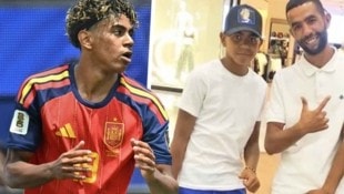 Das „Baby“ wird groß – und vielleicht bald Weltmeister?