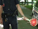 Der notorische Sünder fiel bei einer Verkehrskontrolle auf. (Symbolbild)