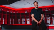 Haris Tabakovic freut sich irrsinnig auf das  Duell mit Milan.