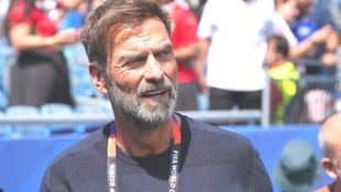 Jürgen Klopp wird wohl der nächste deutsche Bundestrainer.