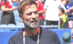 Jürgen Klopp wird wohl der nächste deutsche Bundestrainer.