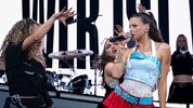 Starke Töne, starke Botschaften: Nina Chuba in Linz