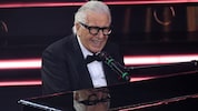 Italien trauert um Peppino di Capri: Der Schlagersänger starb kurz vor seinem 87. Geburtstag auf ...