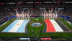 Die Nachwehen des Spiels Argentinien gegen Ägypten scheinen noch lange nicht beendet.