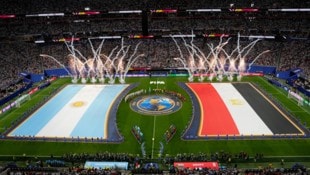 Die Nachwehen des Spiels Argentinien gegen Ägypten scheinen noch lange nicht beendet.