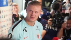 Peru spielt zwar nicht bei der WM mit, dennoch verzeichnet das Land in Südamerika einen wahren ...