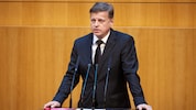 „Wien zahlt mehr als Finnland“: Veit Dengler ärgert Parteigeld.