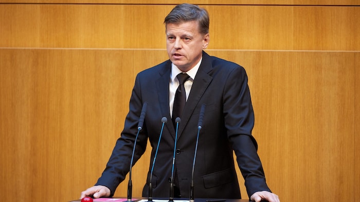 Der Ausschluss von Veit Dengler bewegt die Leser – viele sehen darin mehr als einen ...