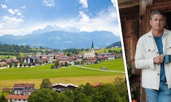 Ellmau ist als Heimat des „Bergdoktors“ mit Hans Sigl weltberühmt. Doch abseits der idyllischen ...
