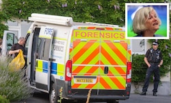 Im Mordfall Anne Widdecombe wurde nun erneut ein Mann festgenommen. Einen terroristischen ...