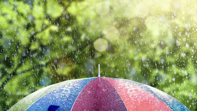 24 bis 31 Grad: So wird der Sonntag