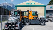 Ab kommender Woche soll in Hallein wieder gearbeitet werden.