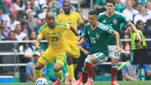 Jayden Adams (li.) ist verstorben.