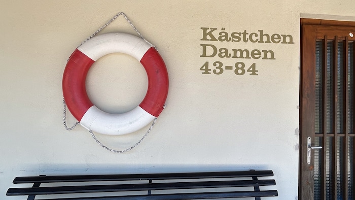 Alle Mitarbeiter verfügen über eine Erste Hilfe Ausbildung.