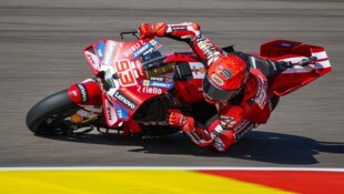 Marc Marquez