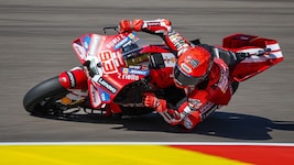 Marc Marquez
