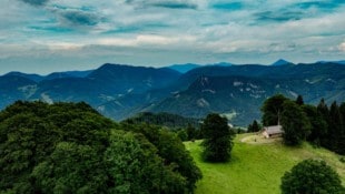 Infos zum Entfliehen aus der Zivilisation – im Herbst besonders romantisch – unter ...