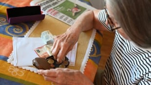 Fragen rund ums Geld beschäftigen viele Landsleute.