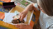 Fragen rund ums Geld beschäftigen viele Landsleute.
