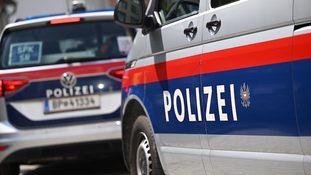 Abgezogene Autos bringen ordentlich viel Wirbel bei der Polizei.