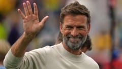 Ein Wunsch geht in Erfüllung: Jürgen Klopp ist deutscher Fußball-Nationaltrainer!