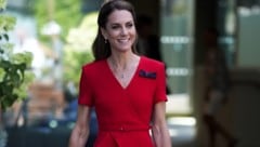 Prinzessin Catherine ist die royale Trendsetterin schlechtin. 