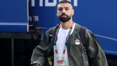 Mohamed Salah