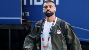 Mohamed Salah