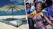 Wegen der aufopferungsvollen Leistungen bei der Fußball-WM entwickelt sich der kleine Inselsaat ...