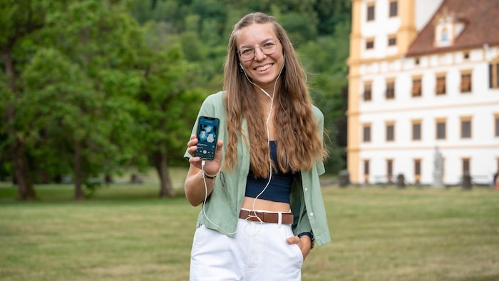 Bei Michaela Holzinger läuft aktuell Kobrakasino.