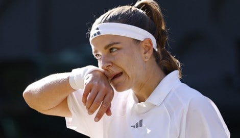 Karolína Muchová