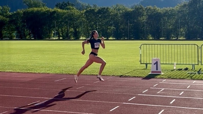 Katharina Stöger.