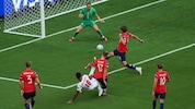 Jude Bellingham trifft zum 1:1 – zuvor hätte der VAR eingreifen müssen ...