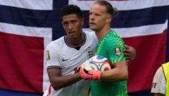 Örjan Nyland mit Doppelpacker Jude Bellingham
