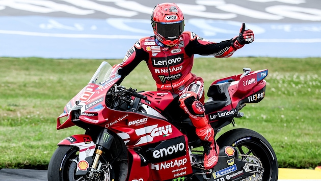 Marc Marquez